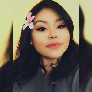 Meet your Posher, Jasmine